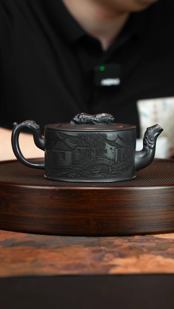 茶壶紫砂紫砂茶壶
