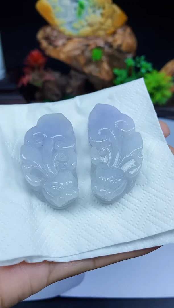 【闪购商品】定制翡翠未镶嵌翡翠A货