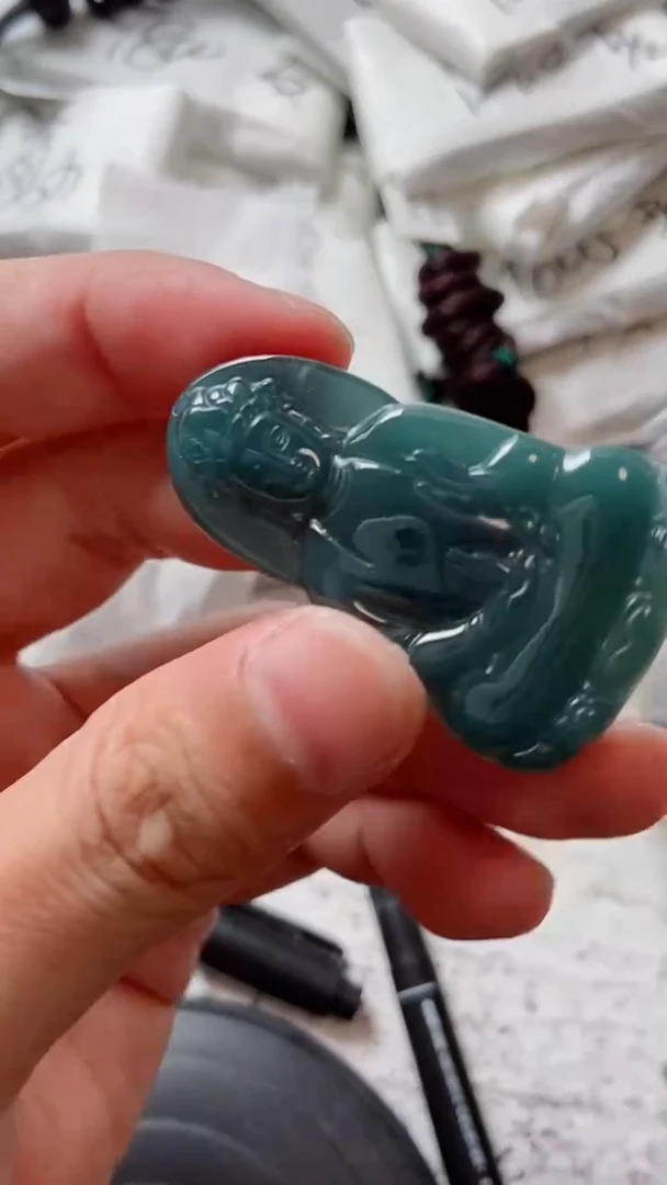 颈饰未镶嵌翡翠88888888
