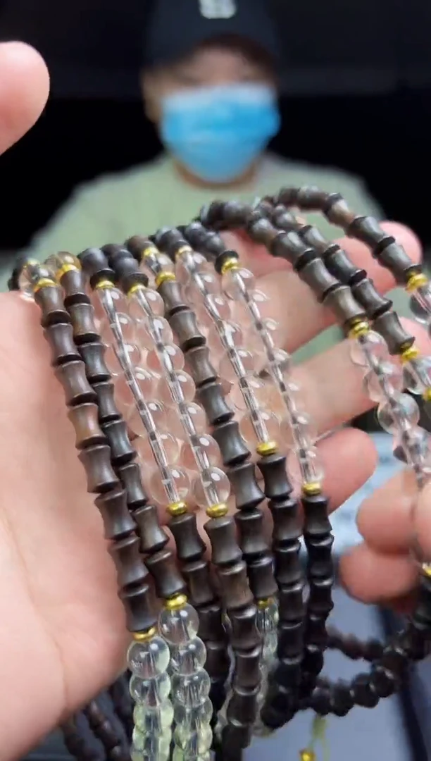 咔拉咪专属 f061 手串