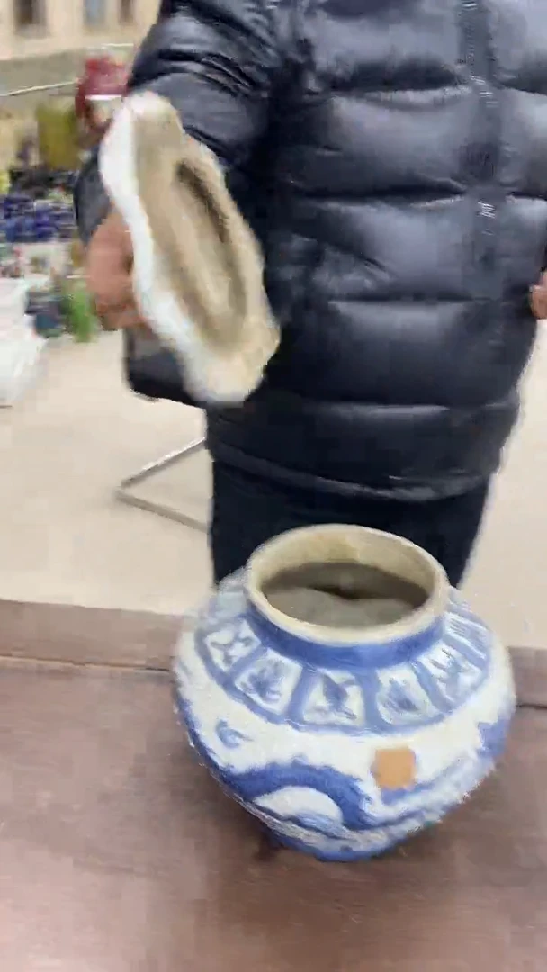 F68景德镇高端瓷器