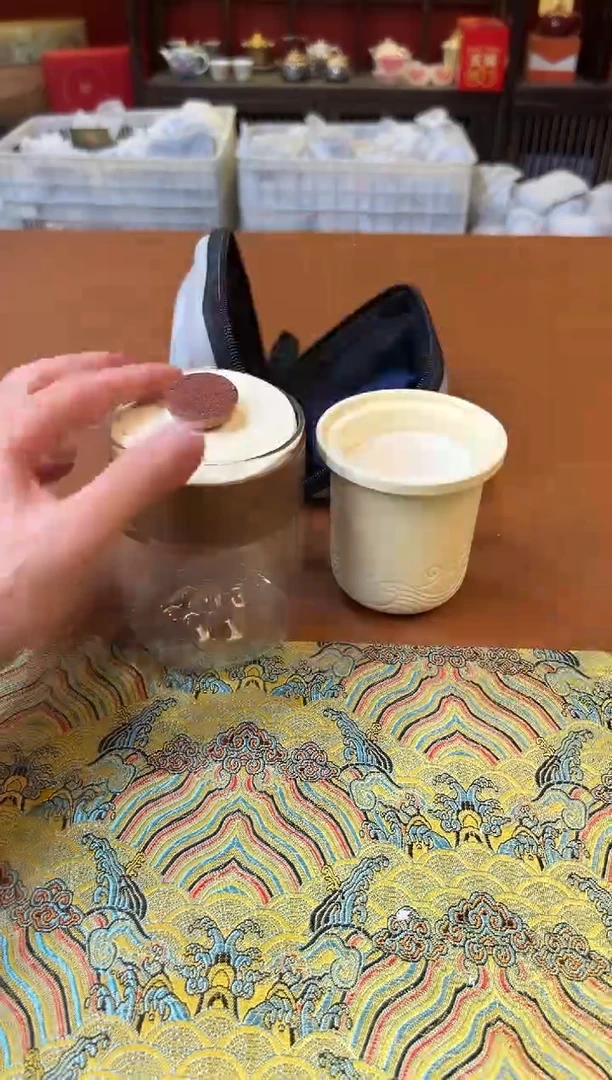 【闪购商品】其他禧一茶器粉丝福利@@888