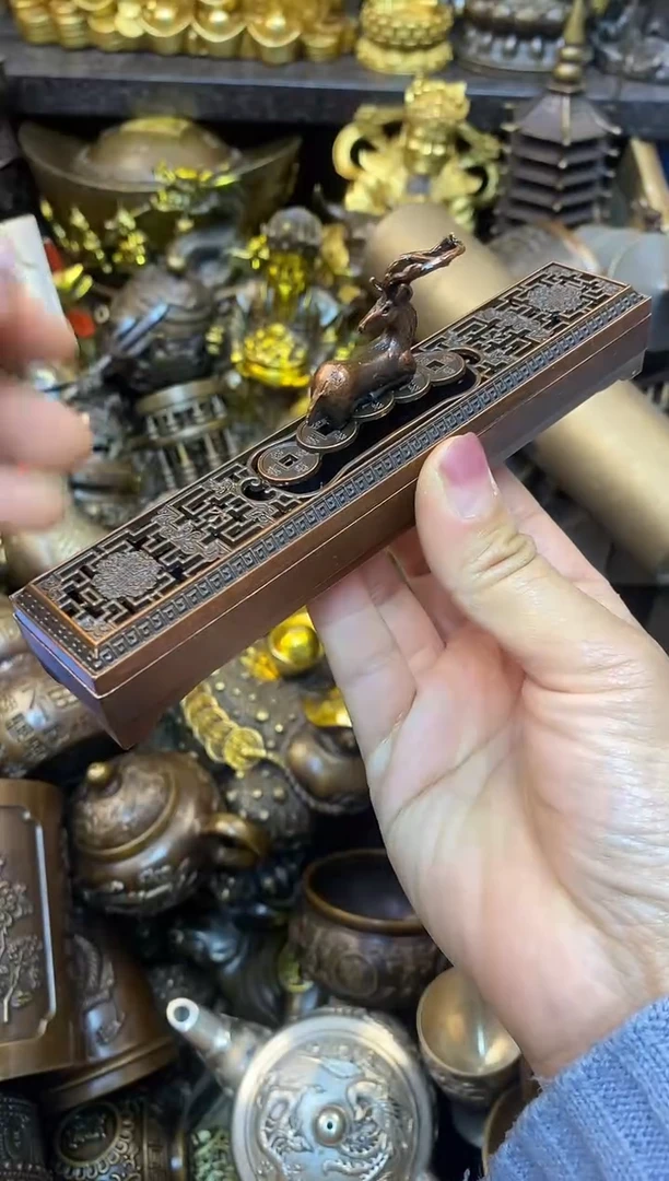 案台摆件 桌面摆件