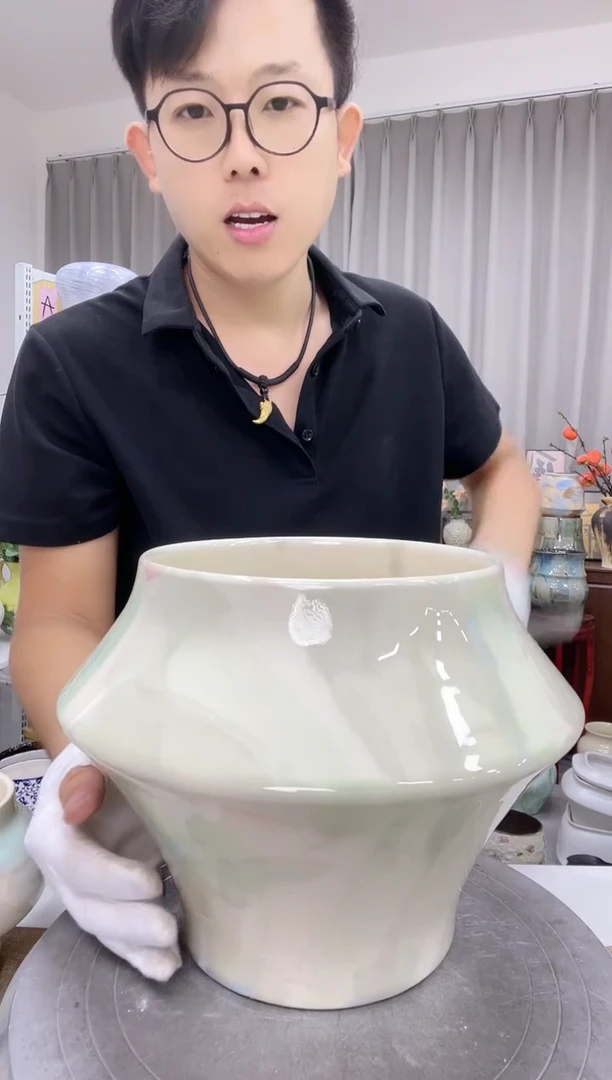 陶瓷花盆7.15直播链接
