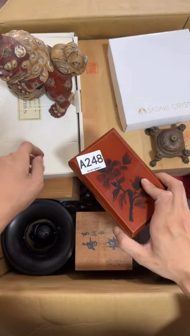 瓷片L****i248 中古商品，谨慎购买