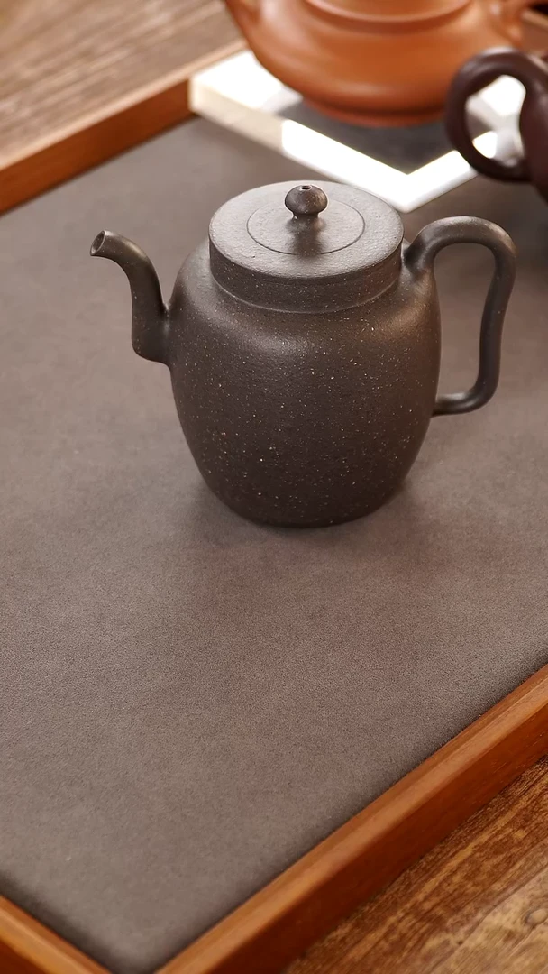 茶壶紫砂大*全手工紫砂壶