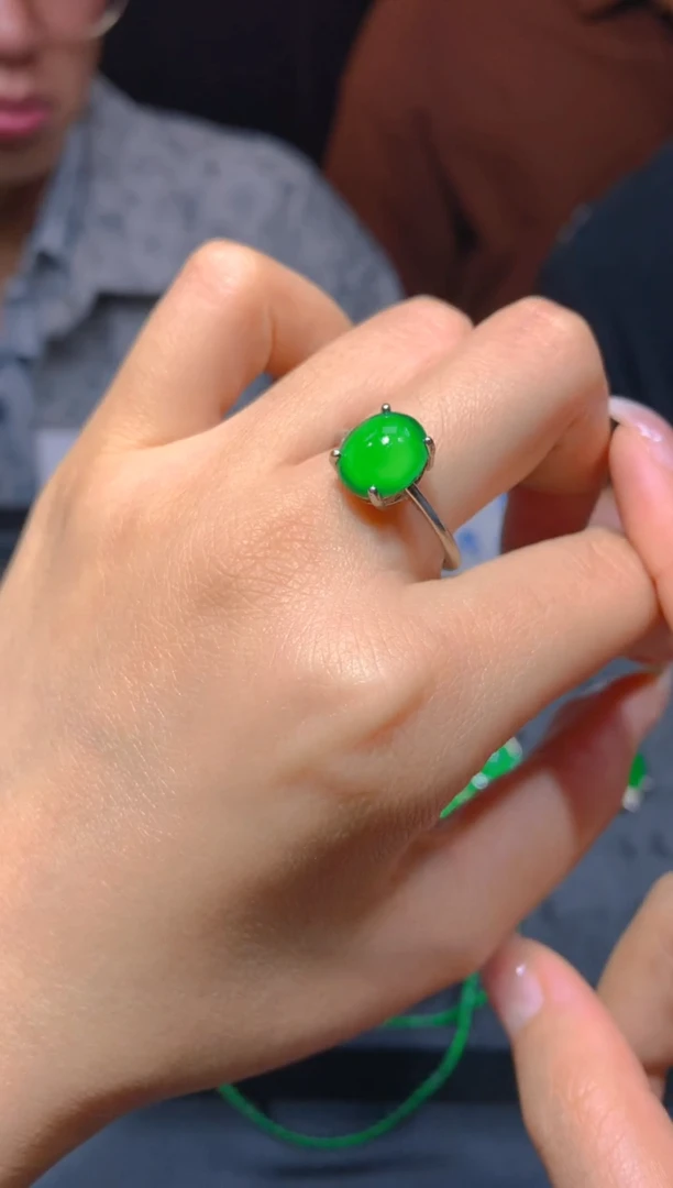 未镶嵌定制翡翠70多样性发货（发其一）