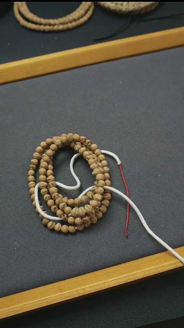 吊坠柏香籽/百香籽三崩籽