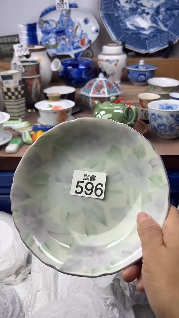 陶零*开顺鑫工艺品店闪购