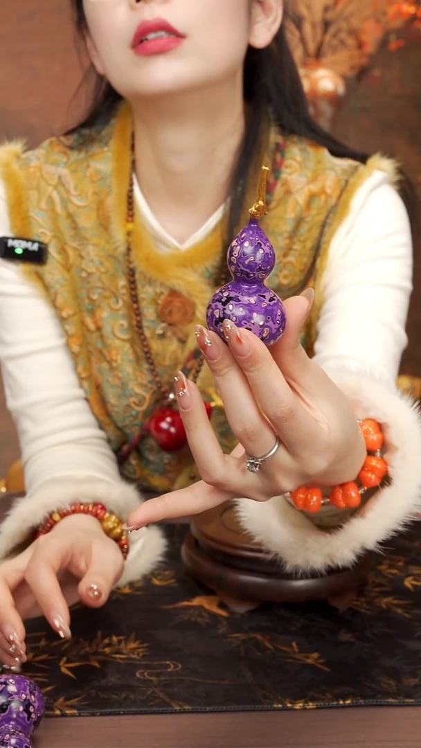 116--精品挂件小葫芦148