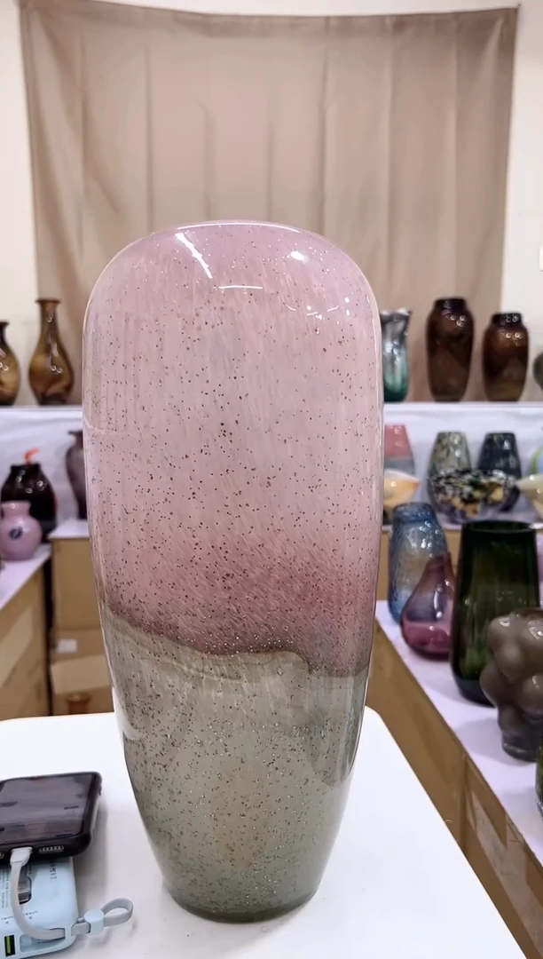 【闪购商品】也麦花器