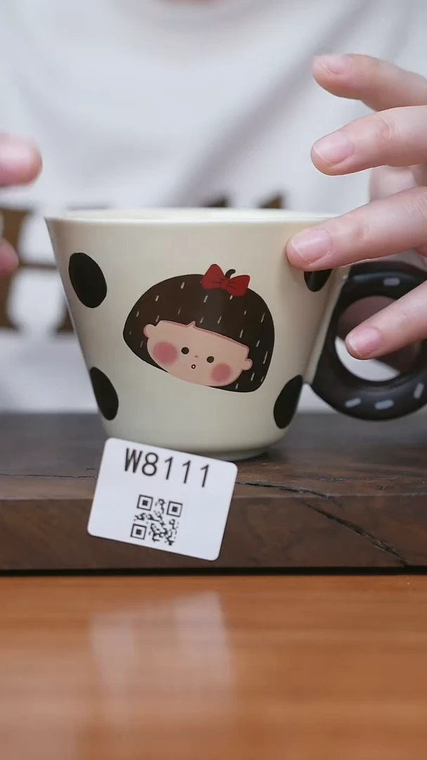 【经典福利】/杯子@@W8111