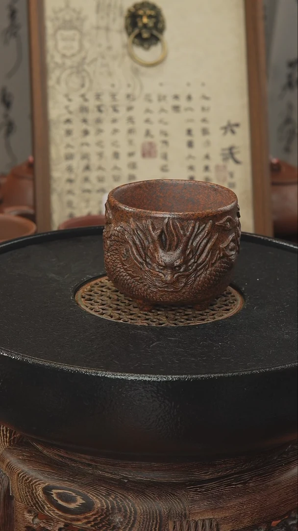 茶壶紫砂紫砂杯闪购
