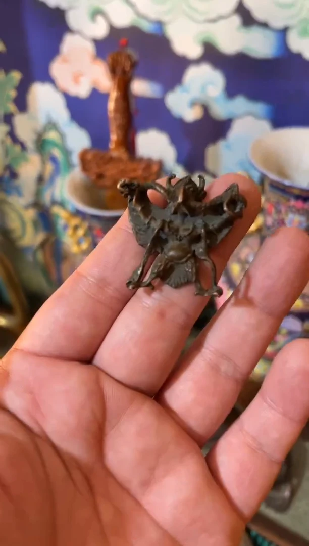 滴血莲花菩提手串{闪购商品}所见及所得