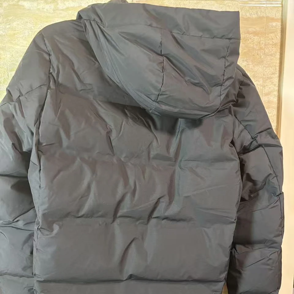 杰子户外冲锋衣冬季