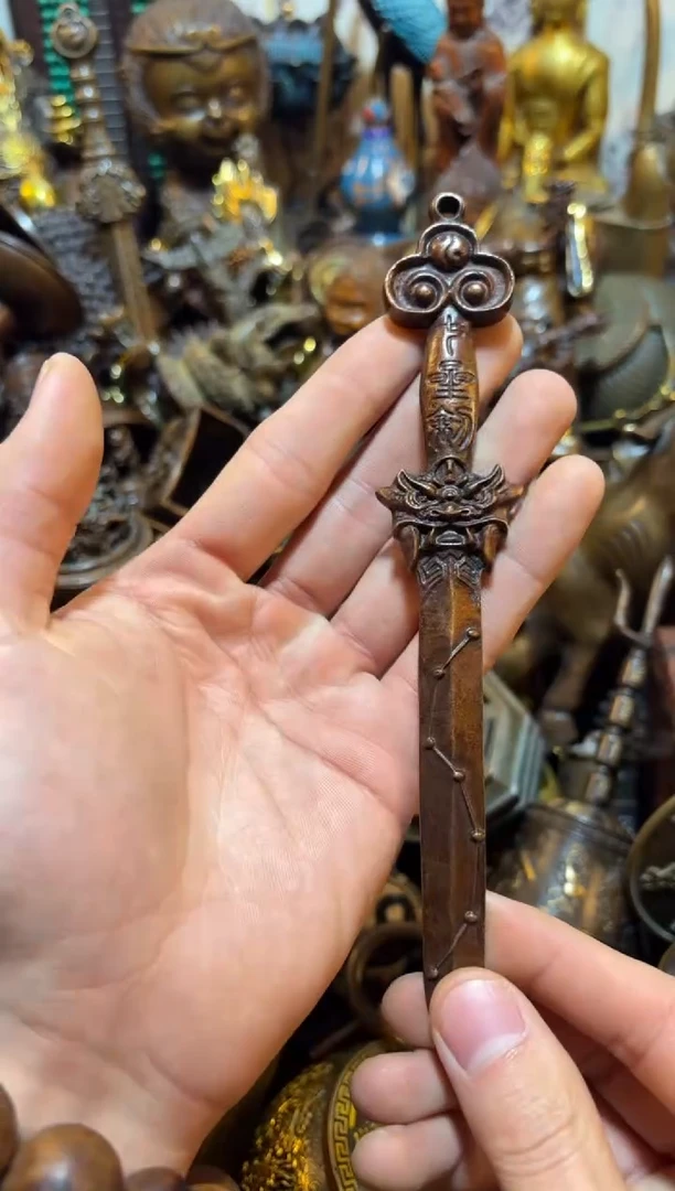 【闪购链接】古上古铜器专属链接