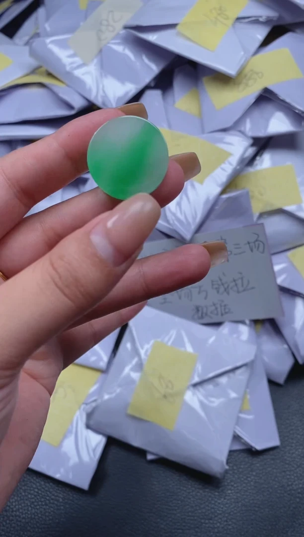 所见即所得（一物一拍）40