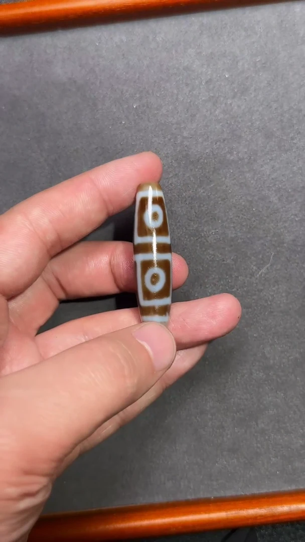 未镶嵌吊坠(不含链)玛瑙/玉髓珠24