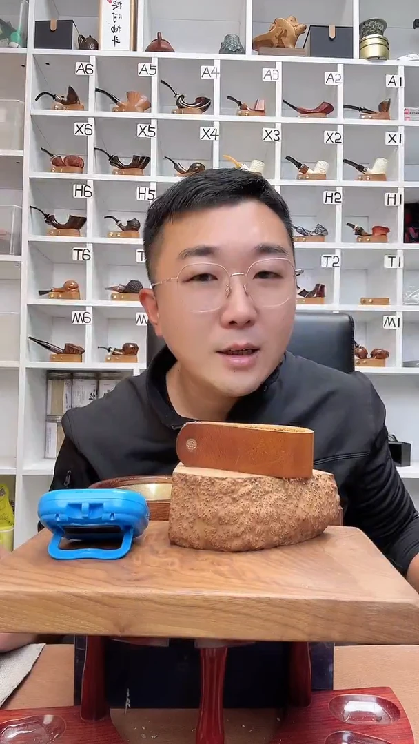 木云*意大利进口石楠木