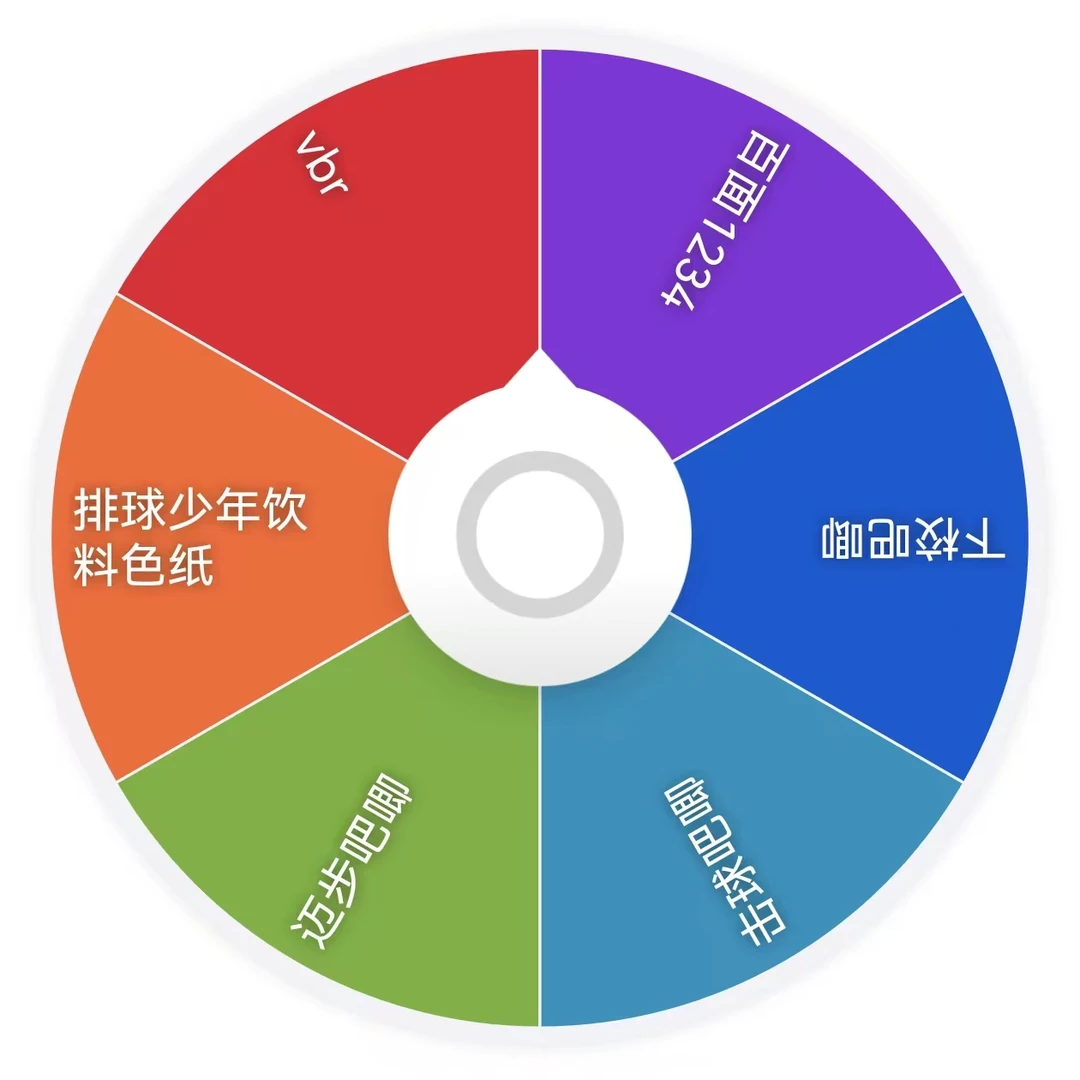 日谷排球少年vbc vbr咒术第五弹 转盘 盲盒代拆