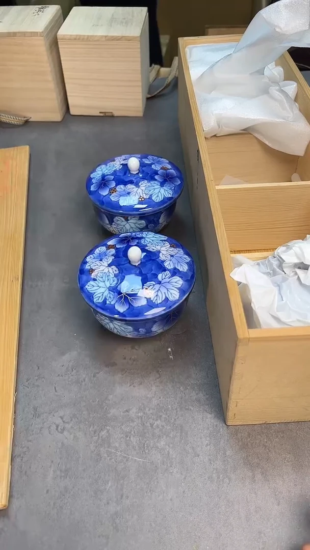 茶宠瓷器茶具套装