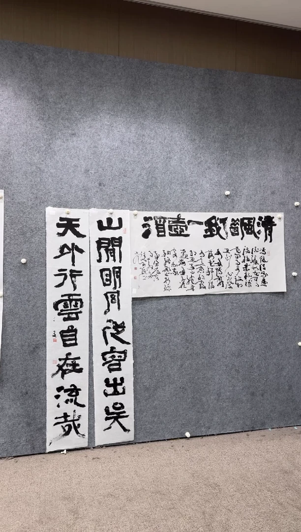 【闪购商品】书法pmb不二轩旗舰店国画WSY2