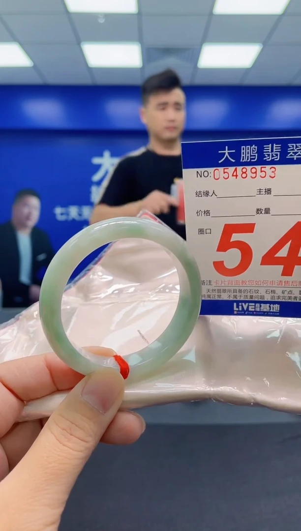 未镶嵌手镯翡翠AAAAAAAAA