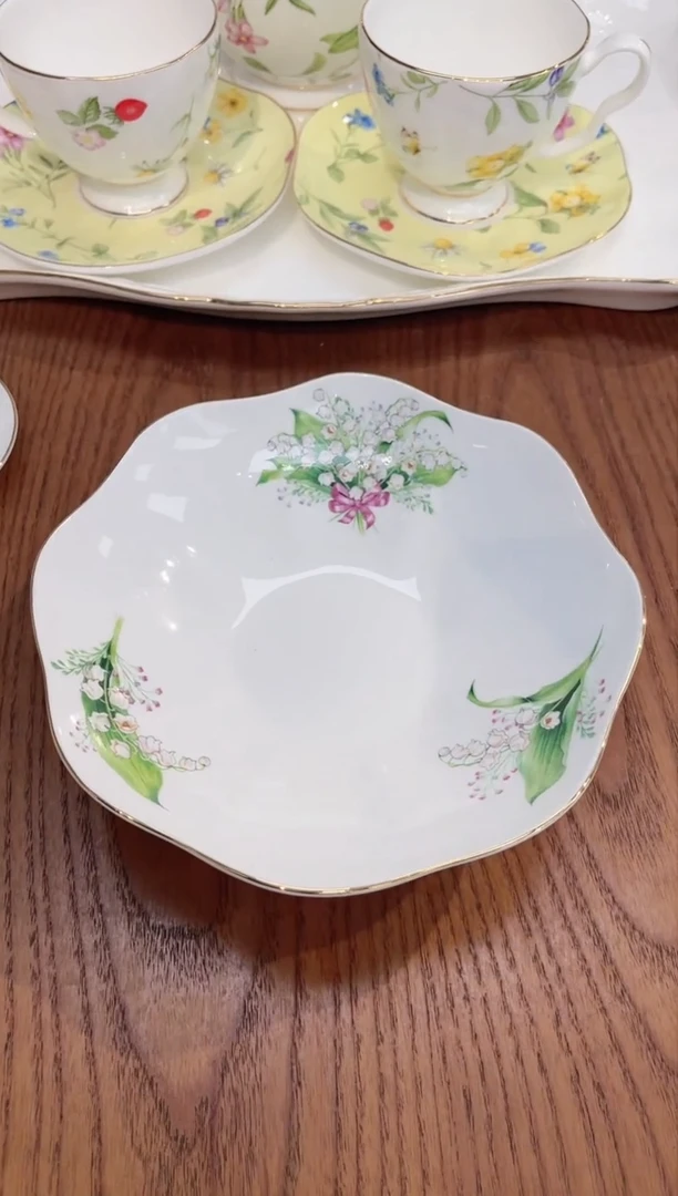 【闪购商品】瓷片7英寸--------------