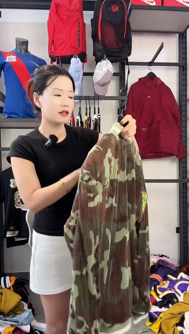 616    ·编码 耐克卫衣服饰过款为准 尺码·
