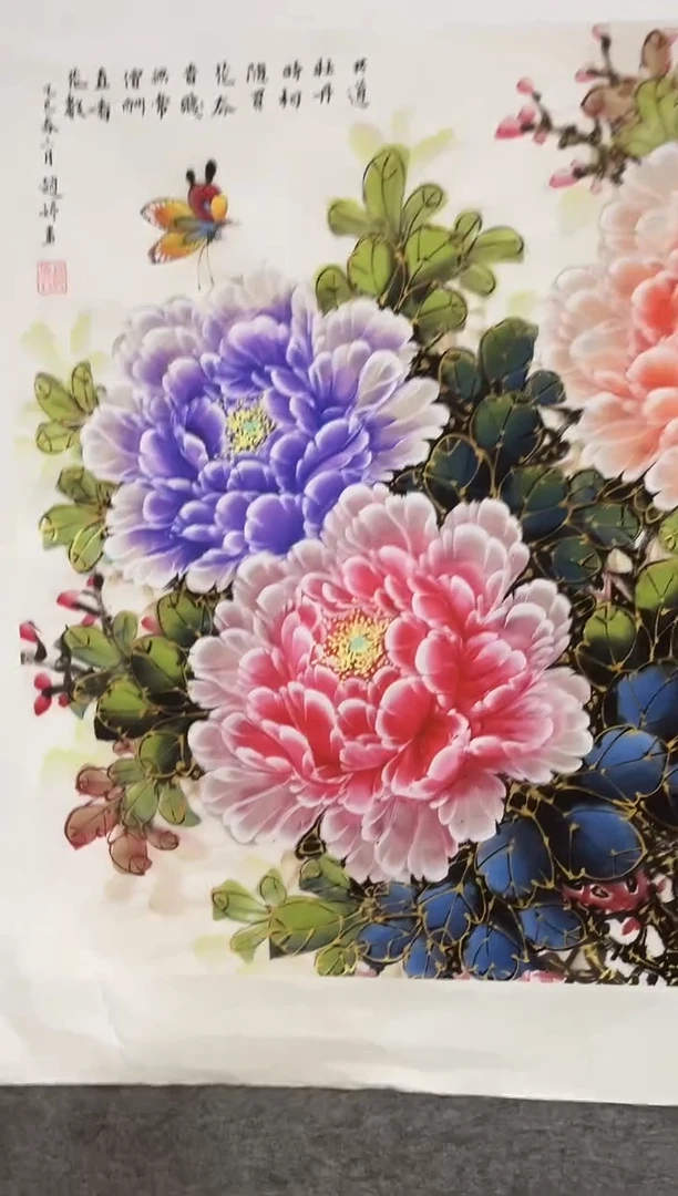 国画安哥精品优选链接x1