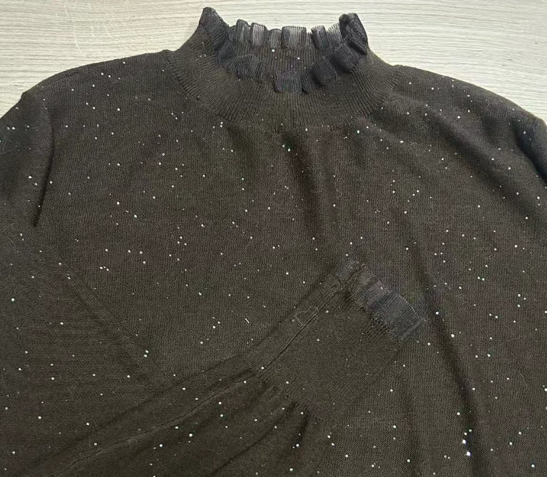 茵菲娜针织衫-98G2380