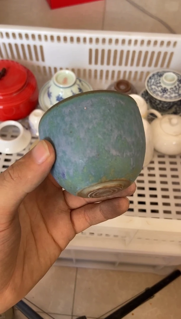 杯摄影的产品有使用过的痕迹有点脏介意勿拍