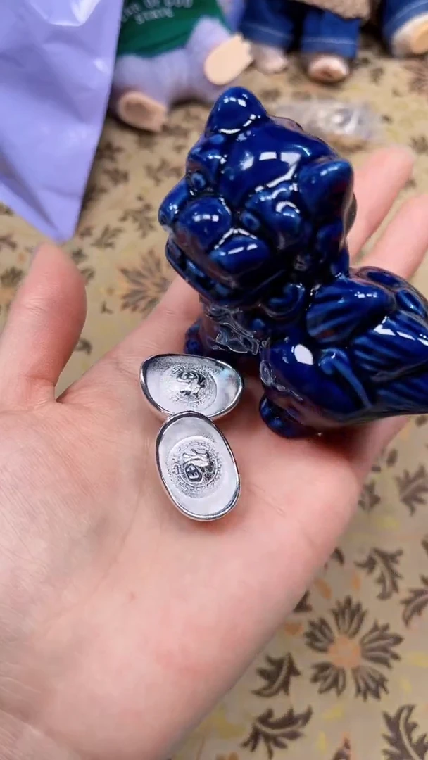 瓷片陶茶666文玩周边多人