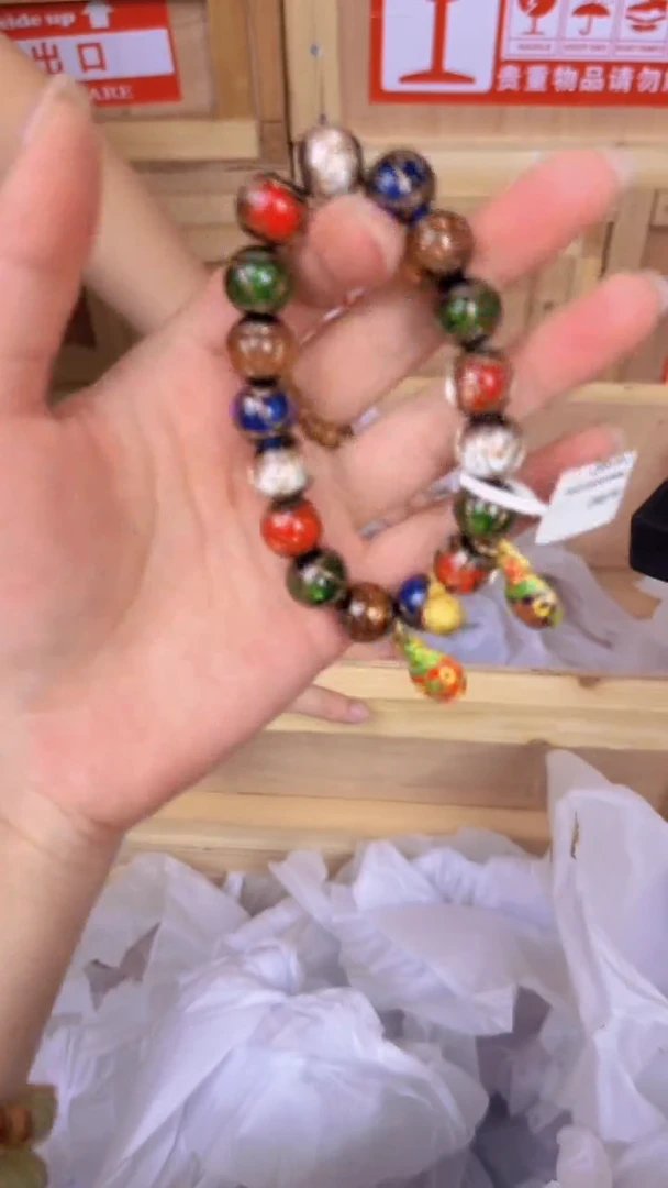 精品手串不带礼盒