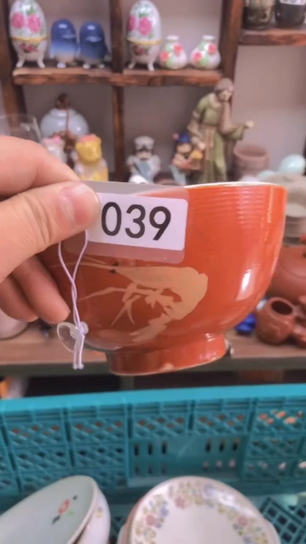 瓷片A龙华精品陶瓷店