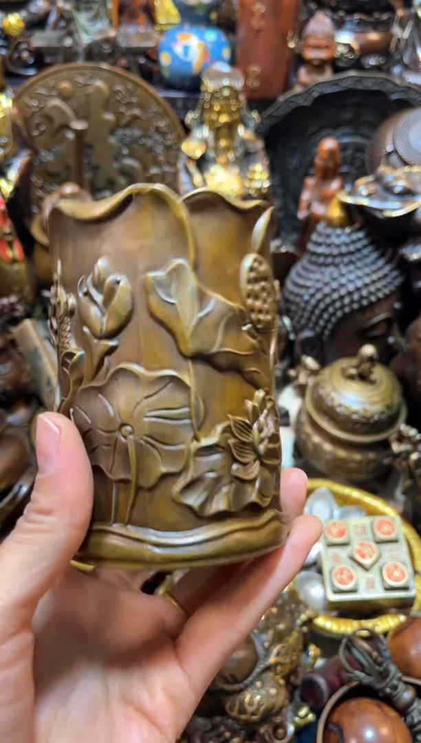 【闪购链接】精品铜器专属连接