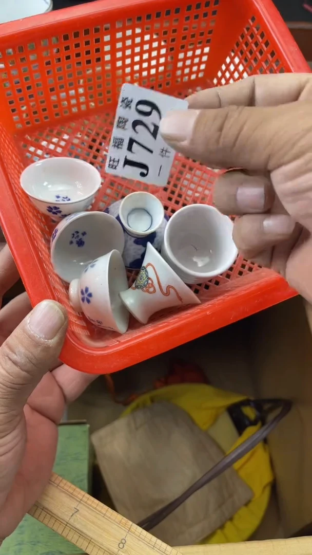 瓷片潮*旺福家陶瓷一号商品