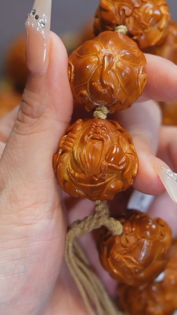 手串/手链橄榄核哥****！手串/手链 橄榄核