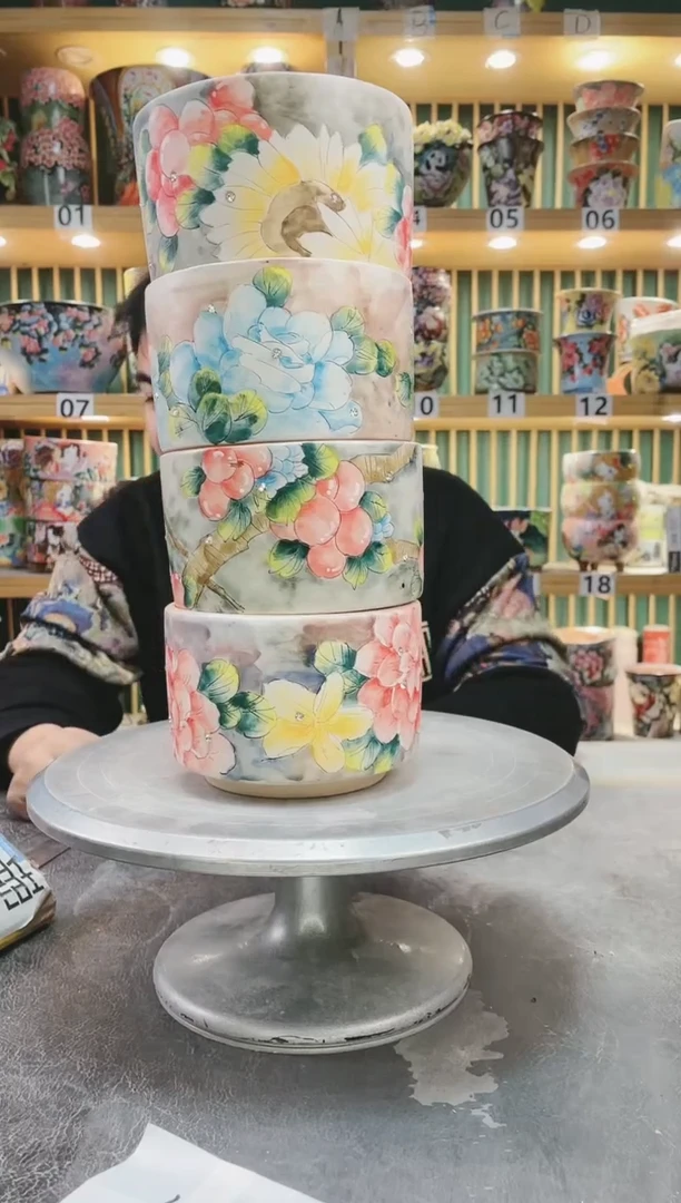 【闪购商品】默认微瑕一物一拍0117-231-4个