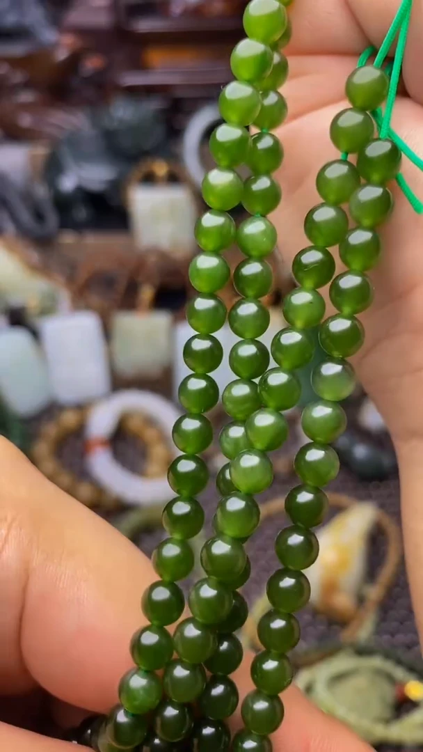 和田玉未镶嵌挂件瑞*1