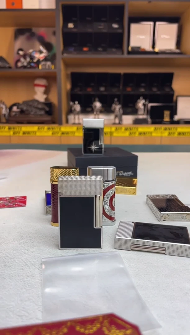 妙*【黑屋奢品】打火机专用编码62