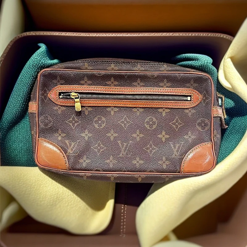 95新 LouisVuitton/路易威登 杨杨/27167