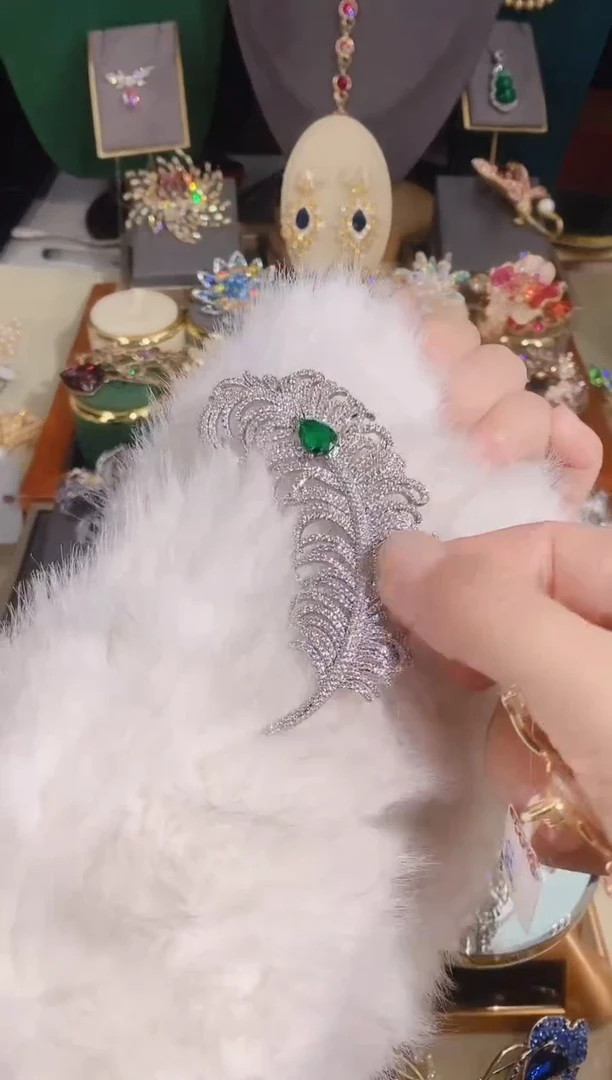 合成立方氧化锆铜合金20