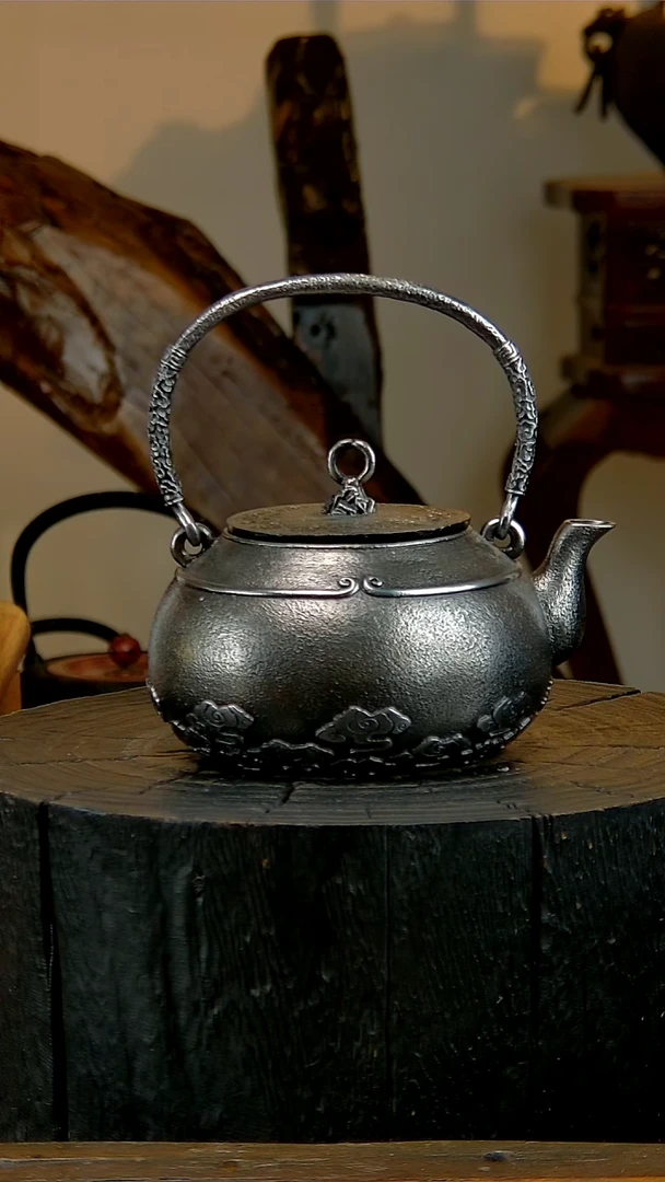 别看我人不正经。壶，正儿八经！！