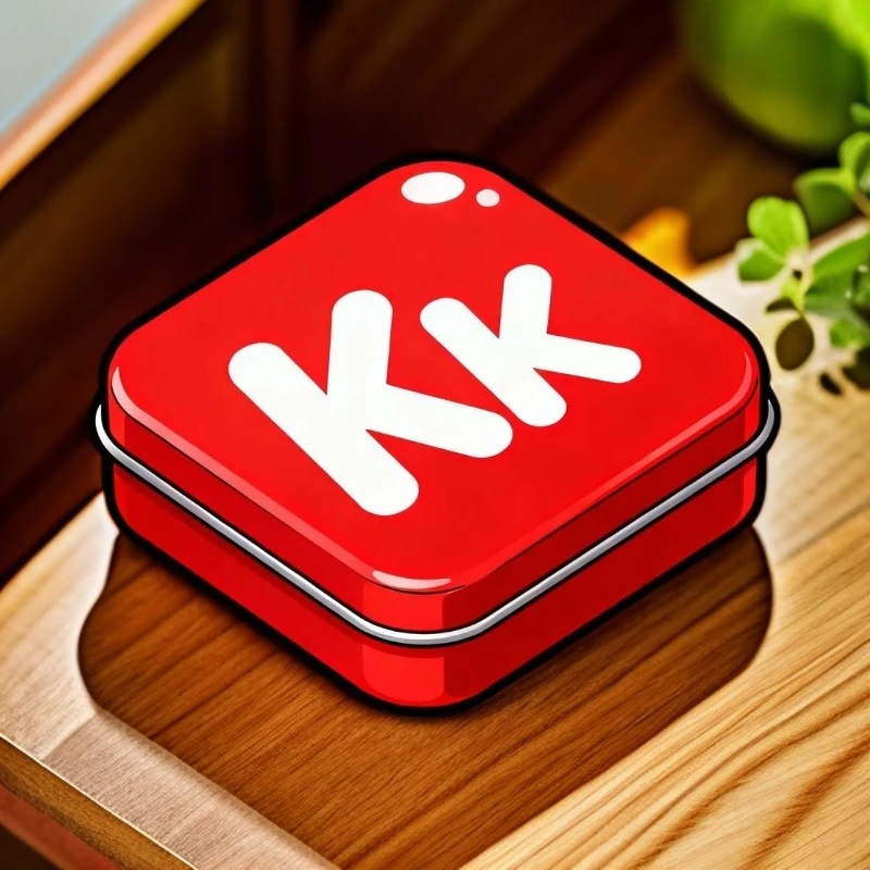 精致K创意设计理念盒子【火爆款】