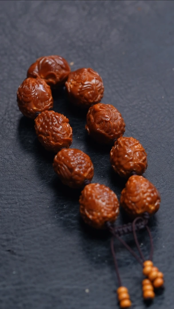 【闪购商品】橄榄核手串/手链 橄榄核