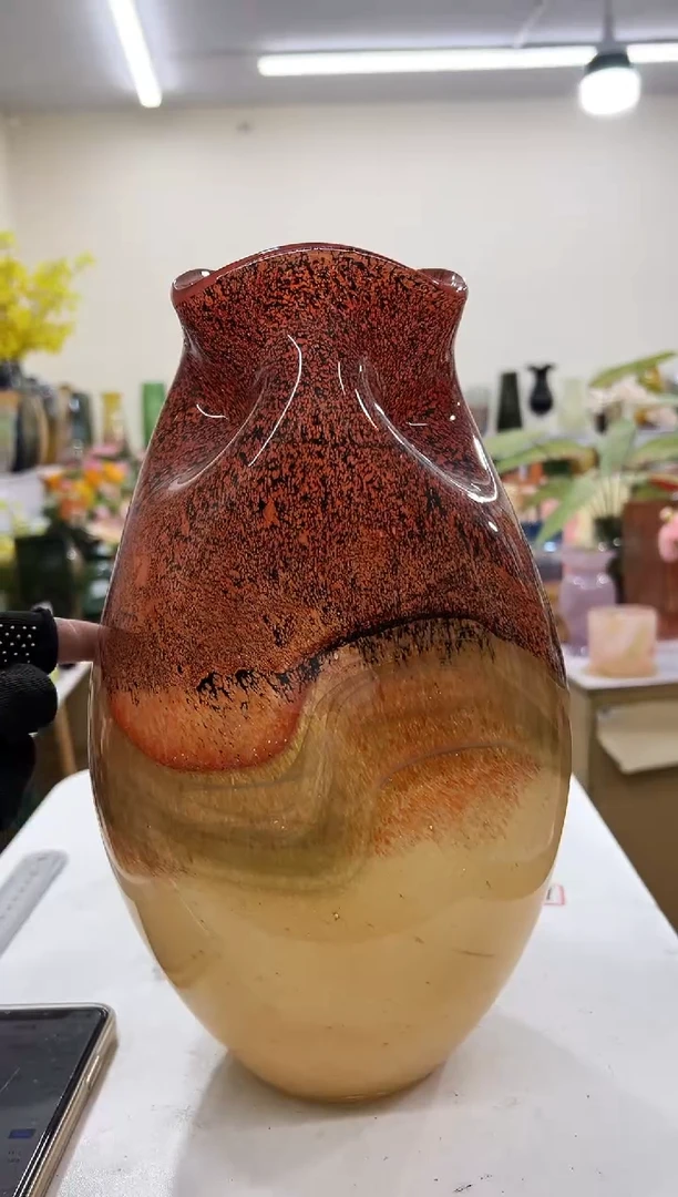 【闪购商品】也麦花器