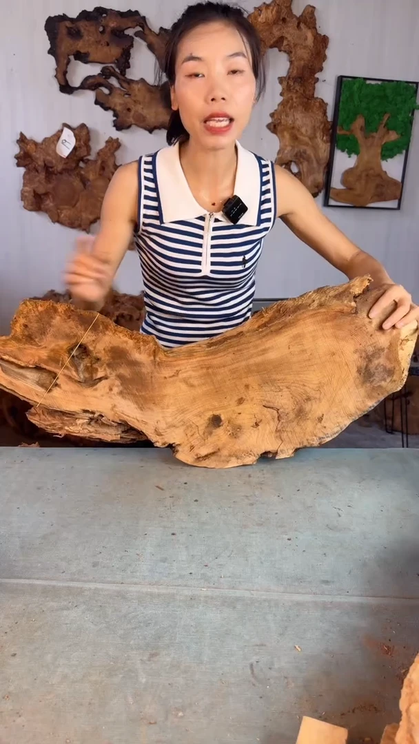 香杉木杉木瘤随型【原料】034