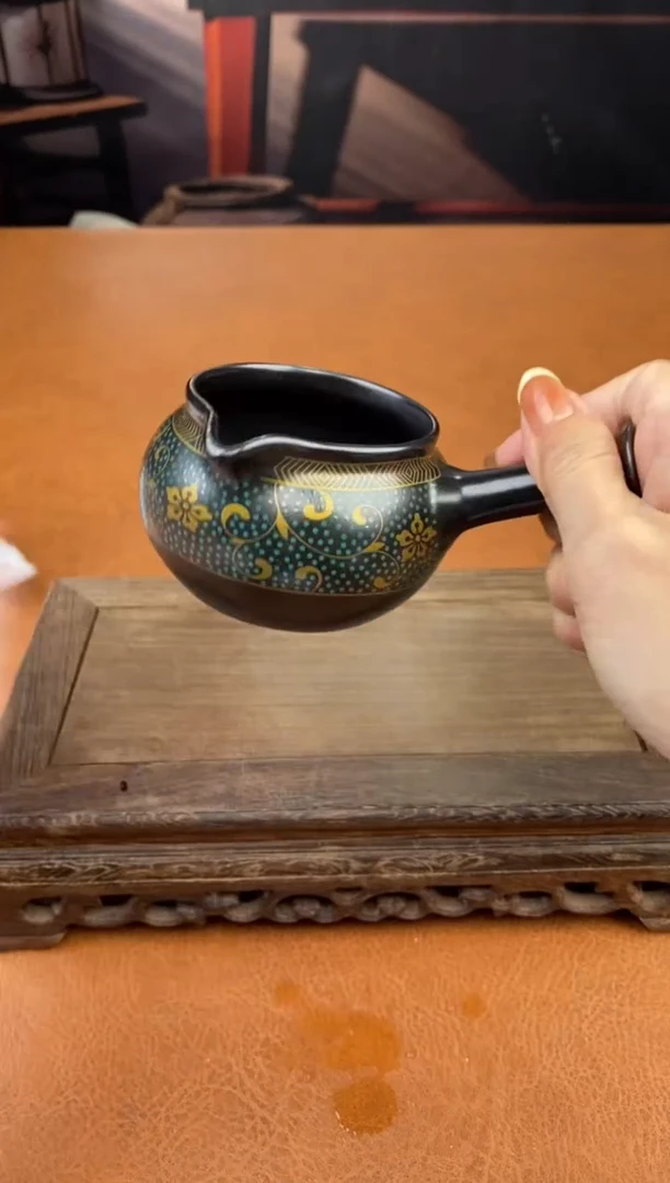 【闪购商品】陶禧茶器闪购福利V