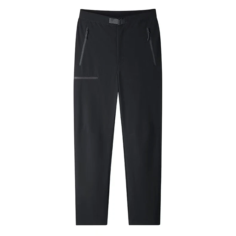 【H高端品】新款春秋季情侣户外休闲裤235